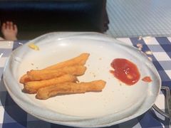 -彼德西餐厅(凯德广场新南店)