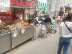 -十五大街农贸市场