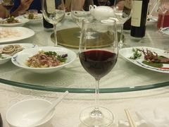 -杭州香格里拉·香宫中餐厅