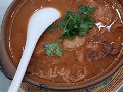 -砂锅居(西四店)