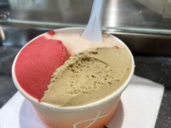 开心果Pistachio-Dip in Gelato(富民路店)