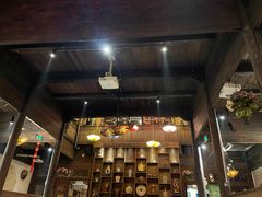 -有梦特色餐厅(古子城店)