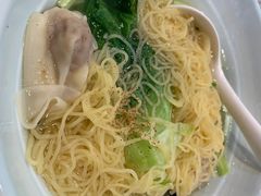 -鹅冠港式茶餐厅(来福士店)