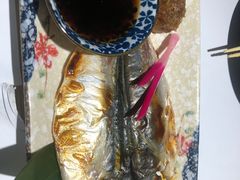 -达摩君日本料理(泰海花园小区店)