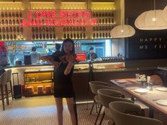 -J·one Bistro吉萬酒厨·牛排