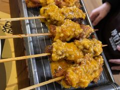 -摩登有记·新派泰国菜(银钻广场店)