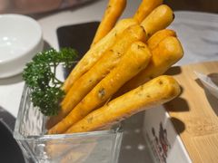 -鲁秀才炒鸡(龙湖西溪天街店)