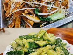 -清真·马坡烧烤涮牛肚·酸浆火锅(新区总店)