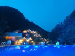 -北京山里寒舍度假酒店