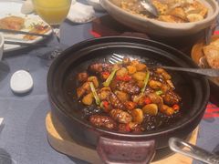 -小天厨民间菜馆(深圳街店)