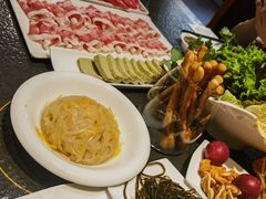 -蒙都43°9羊火锅(平庄店)