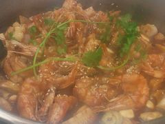 -李想大虾(牡丹路店)