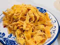 -朴小妹人参鸡汤火锅(长白山万达店)