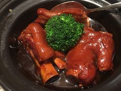 -鹿港小镇(中关村店)