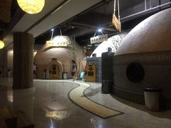 -纽斯桑拿会所(餐厅天山路店)