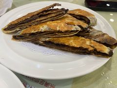 -东四民芳餐厅(世茂工三店)