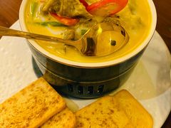 -曼泰·泰餐(江南环球港店)