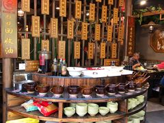 -唇辣号重庆老火锅(亦庄店)