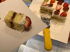 -新丰蛋糕(百花路总店)