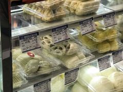 -白玉兰食品(中山公园龙之梦店)
