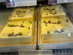 -凯司令西饼店(东建路店)