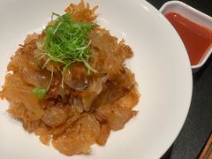 -隆荟•台州菜•粤菜