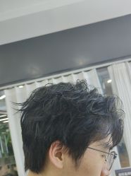 -藤野造型·烫·染发型设计店
