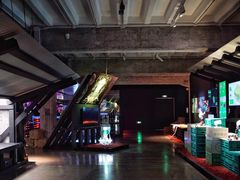 -现代汽车文化中心 Hyundai Motorstudio Beijing