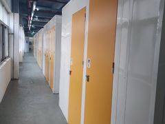-大众迷你仓自助寄存仓库(金桥2店)