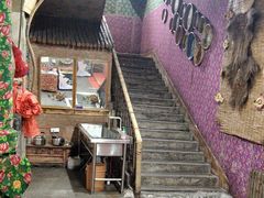 -鱼窝棚柴火铁锅炖(富山屯店)