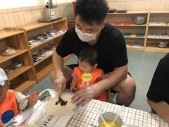 -爱儿坊凯丽滨江幼儿园