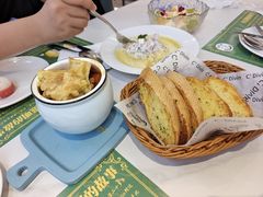 -库滋明·俄罗斯特色美食(中央大街店)