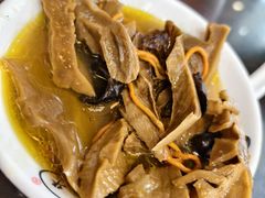 -毛华美食(清扬路店)