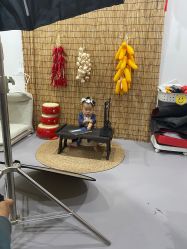 -邦叔叔.亲子全家福毕业照跟拍摄影(嘉定店)