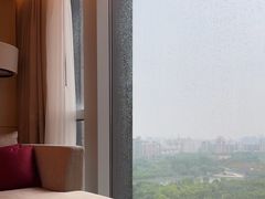 -上海宝华万豪酒店