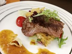 -红房子西菜馆(淮海中路店)
