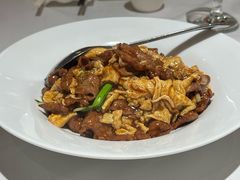 -北平楼·烤鸭·北京菜(牡丹园店)