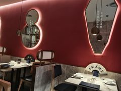-米桃-吴韵风雅·拙园(北外滩来福士店)