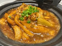 -围龙屋客家食府(福田店)