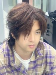 -赤道 Hair Salon