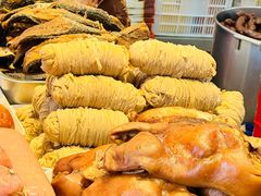 -净香园熟肉(北坦总店)