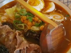 -東丸食堂(诸城店)