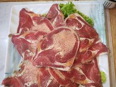 -田村·酸汤鲜牦牛肉火锅(布达拉宫广场店)
