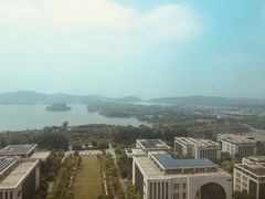 -无锡瑞廷西郊酒店·悦湖景观餐厅
