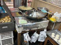 -老味茶屋(川沙老街店)