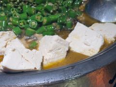 -探鱼·鲜青椒爽麻烤鱼(天河优托邦店)