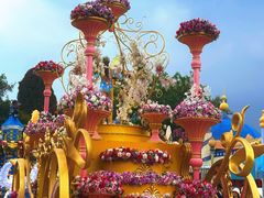 -大连海昌发现王国主题公园