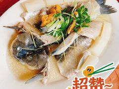 -天然居(伦教店)