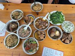 -东兴牛肉店(庄府巷店)