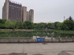 -堤角公园